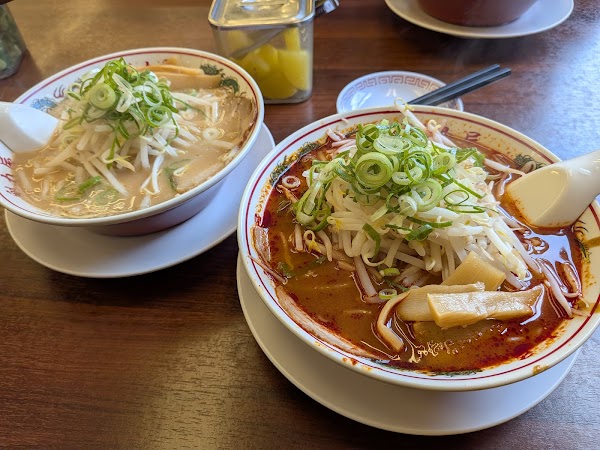 Kairikiya Main Shop 4