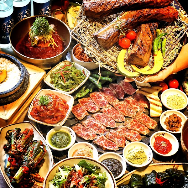 고결|GoGyeol|(Korean BBQ restaurant) 5
