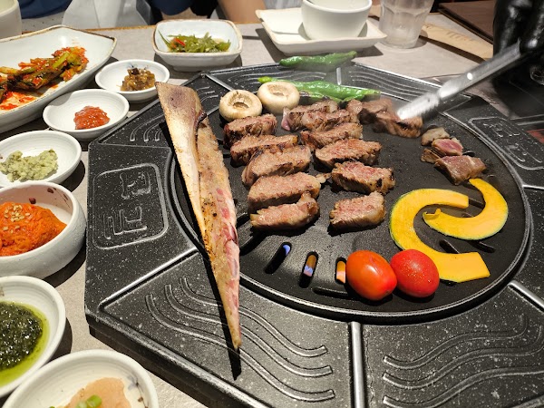 고결|GoGyeol|(Korean BBQ restaurant) 4