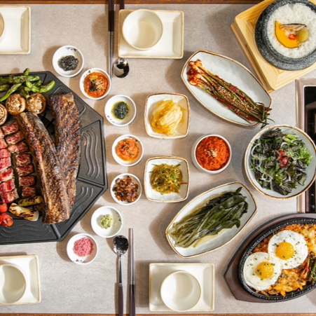 고결|GoGyeol|(Korean BBQ restaurant) 3