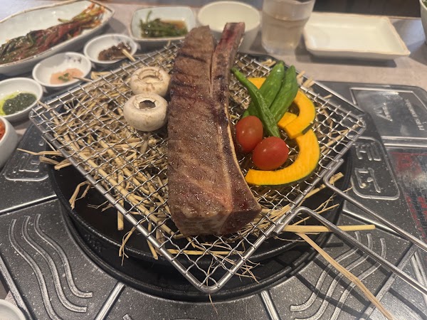 고결|GoGyeol|(Korean BBQ restaurant) 2