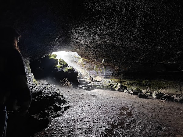 Valentine Cave 5