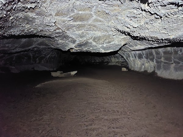 Valentine Cave 4