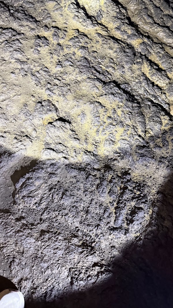 Valentine Cave 3