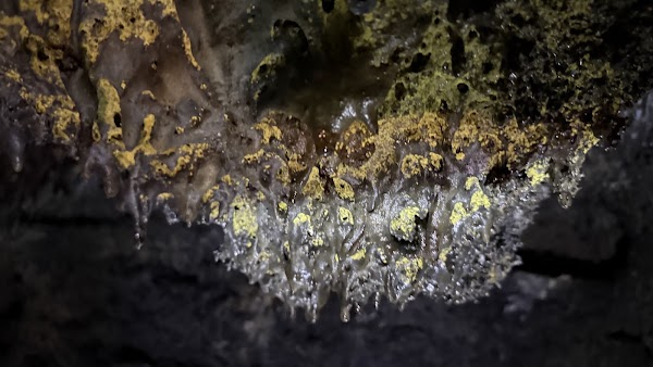 Valentine Cave 2