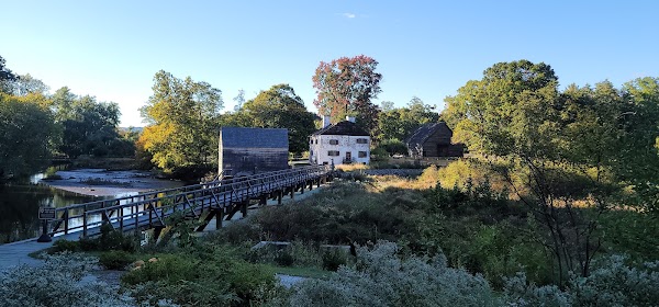 Sleepy Hollow 5