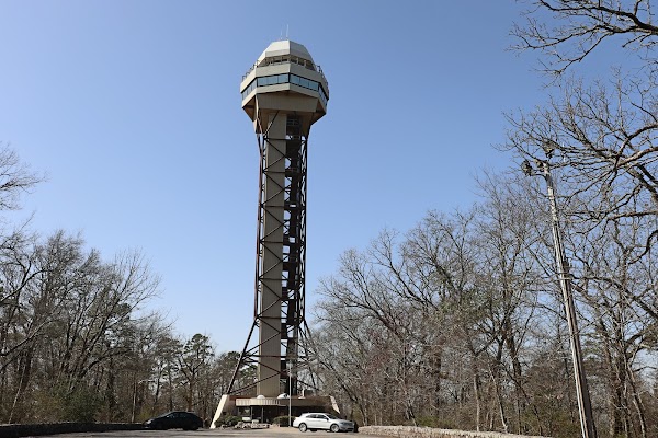 Hot Springs National Park 3