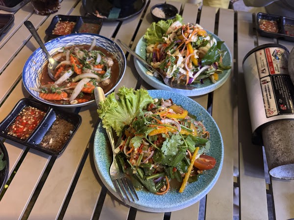 Oxygen Eatery and Coffee 5