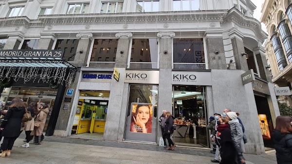 KIKO Milano