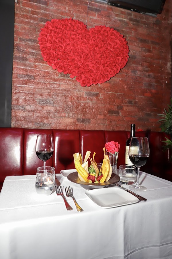Maraca NYC