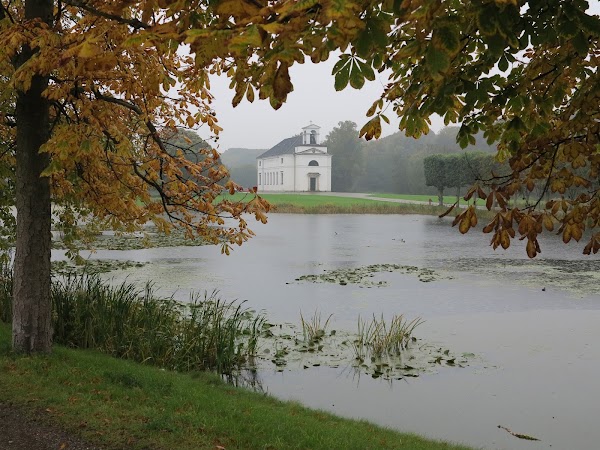 Hørsholm Church