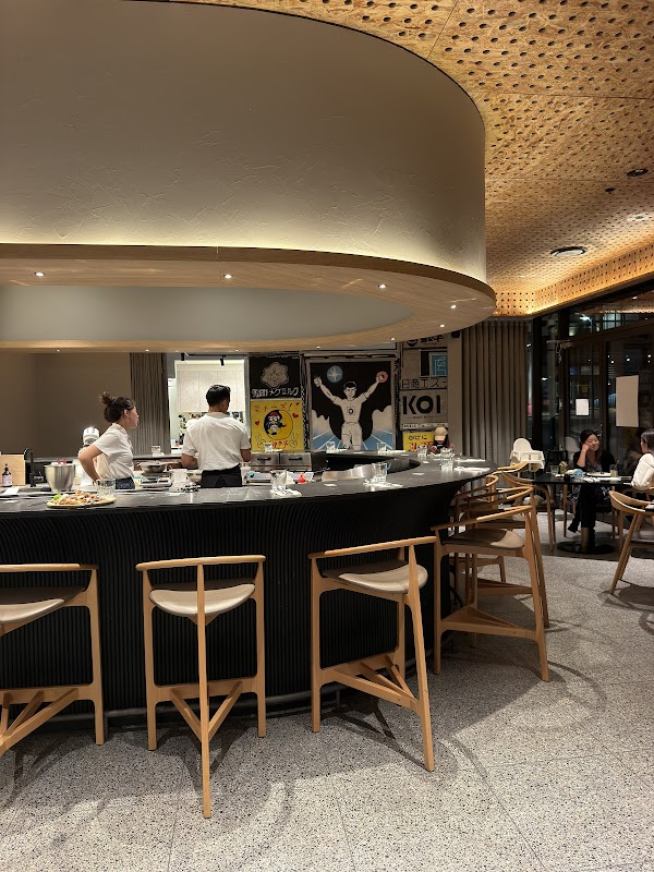 Osaka DonutLab 5