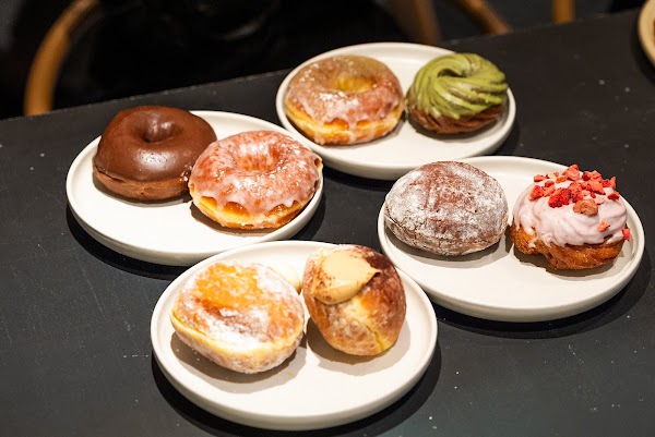 Osaka DonutLab 2