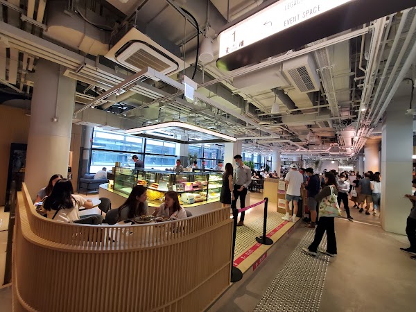Central Market 4