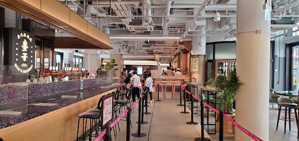Central Market 3