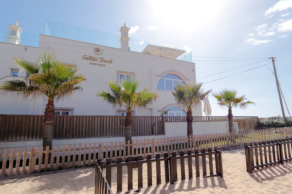 Luxury Beach Guest House