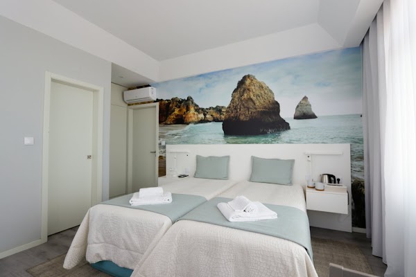 Luxury Beach Guest House 4
