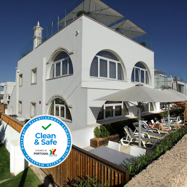Luxury Beach Guest House 3