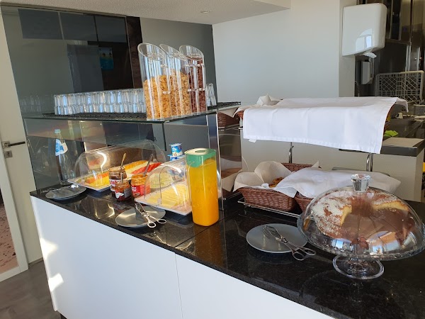 Luxury Beach Guest House 2