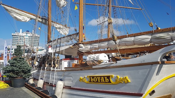 Stavanger 4