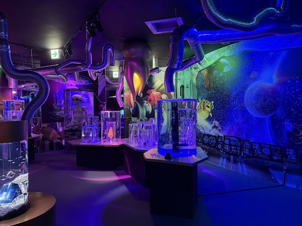Planet Aqua Port 5