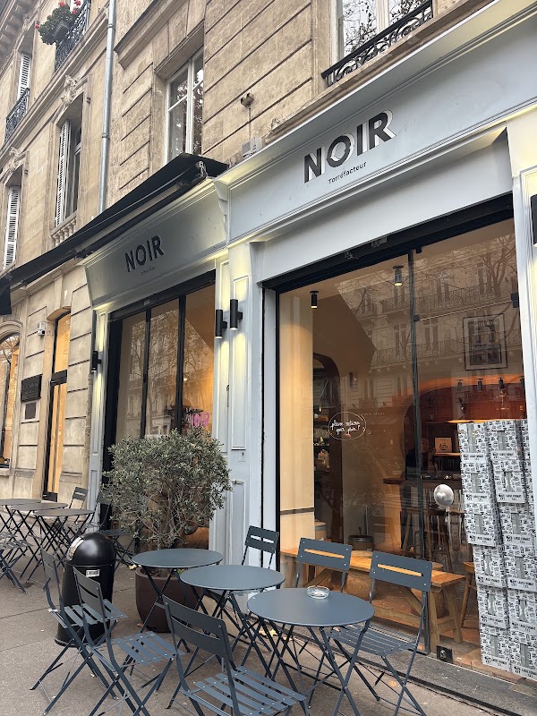 Noir