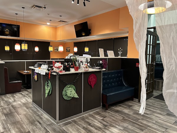 Sushi & Kitchen 1