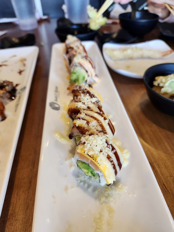 Sushi & Kitchen 2