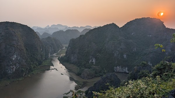 Vietnam must visit 2026 55