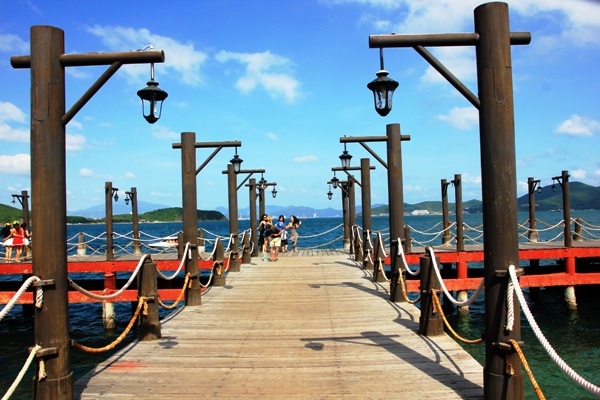 Hòn Tằm 2