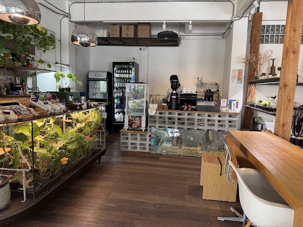 Growers Koffee
