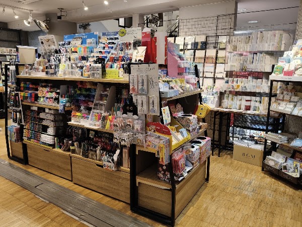Jimbocho Book Town 4
