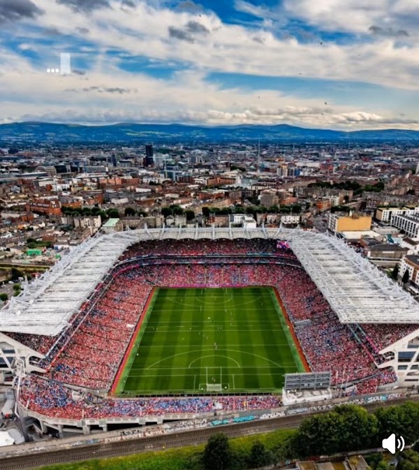 Croke Park 5