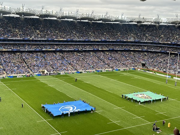 Croke Park 4