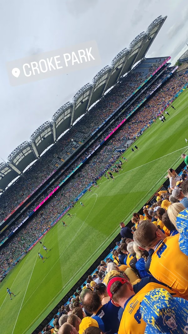 Croke Park 3