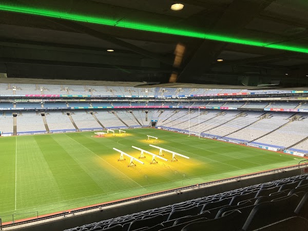 Croke Park 2