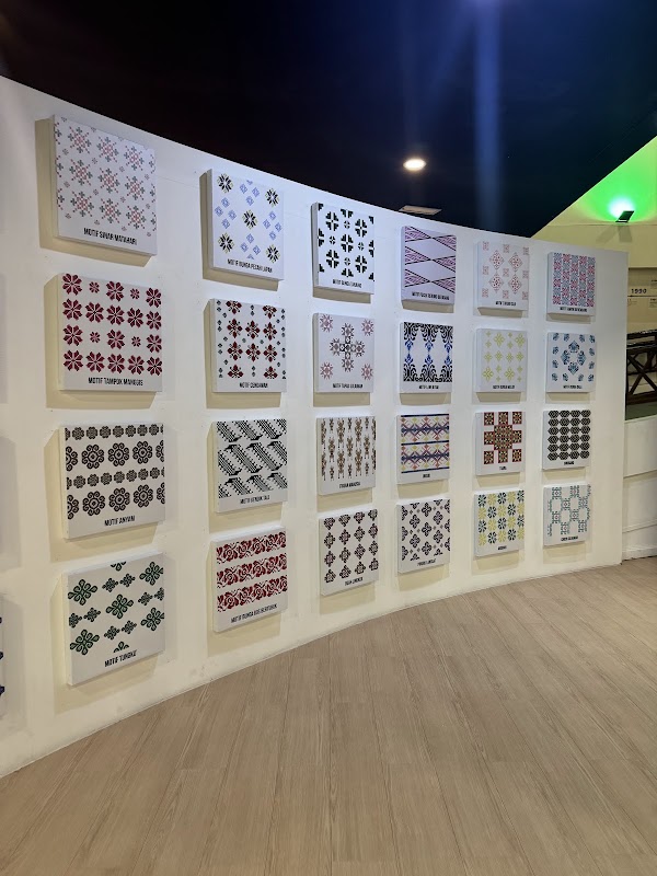 Muzium Kraf Kuala Lumpur