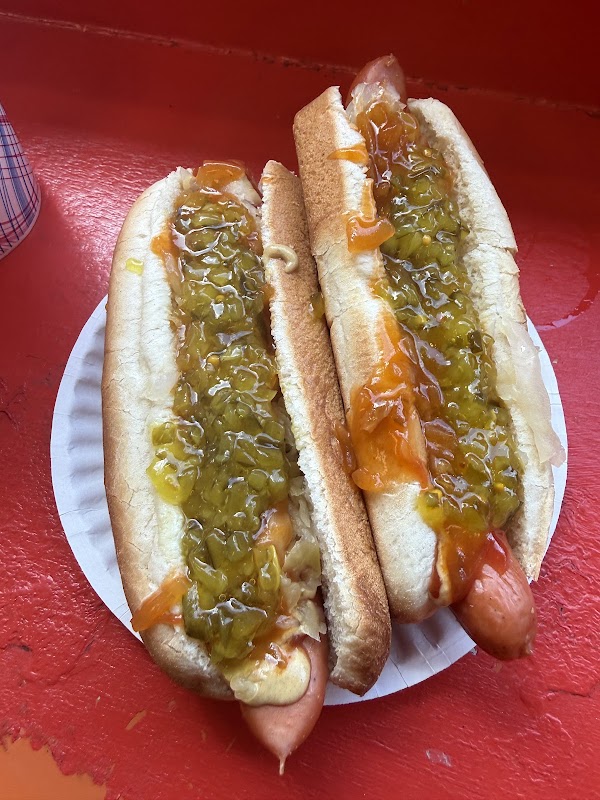 Gray's Papaya 3