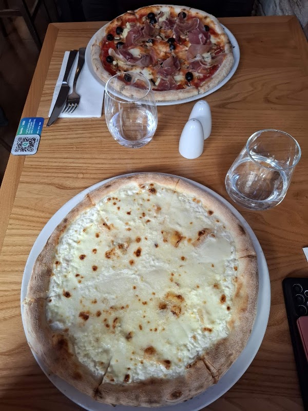 Pizza Coloseum - Na Poříčí 2