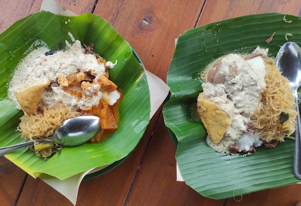 Gudeg Bu Nik 1