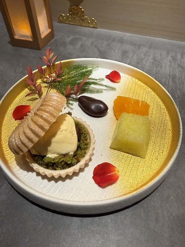 Okeya Kyujiro Kyoto 4