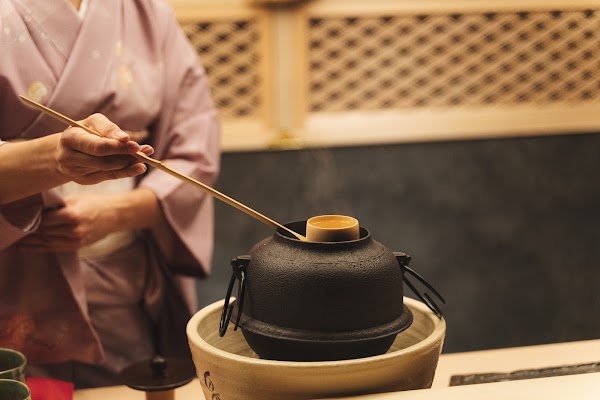 Okeya Kyujiro Kyoto 2