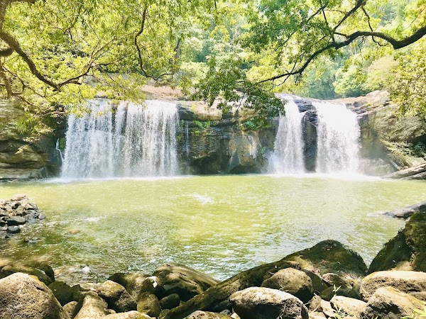 Kaluwa Watuna Ella