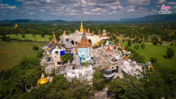 Wat Simalai Songtham 2