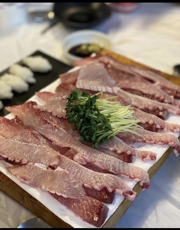 우리포차 1호점