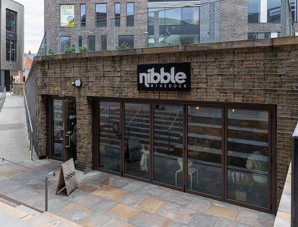 Nibble 1