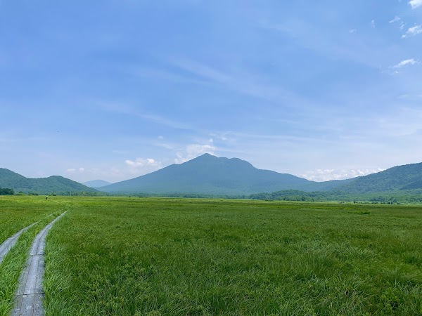 Oze National Park 5