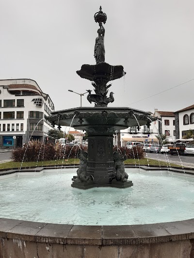 Ponta Delgada 1