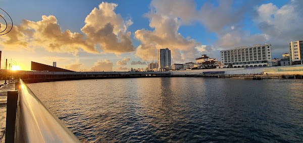 Ponta Delgada 5