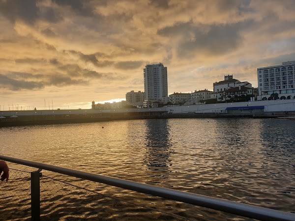 Ponta Delgada 4